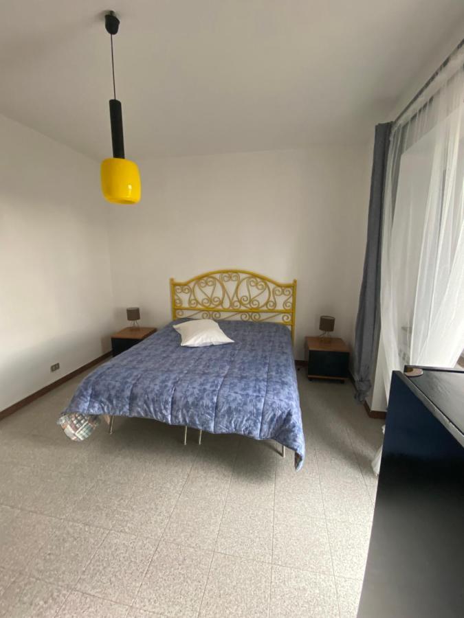 Апартаменты La Casa Di Iole Cogna Экстерьер фото
